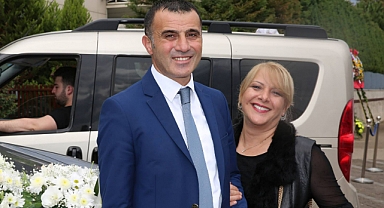 Osman Başar Kiltan, Altınordu Belediyesi Sosyal Destek Hizmetleri Müdürlüğüne atandı