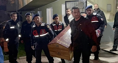 Polis memuru eşini silahla vurarak öldürdü: Geride 3 yaşında bir kız çocuğu kaldı