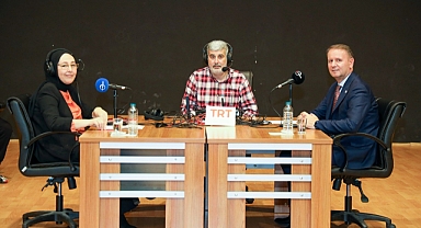 Rektör Baş: 