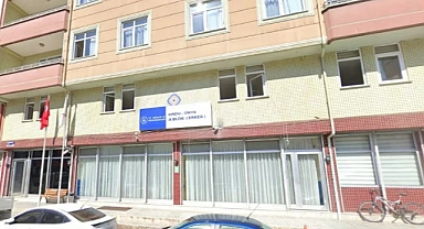 Ünye KYK'da bir öğrenci elleri ayakları bağlı asılmış vaziyette bulundu