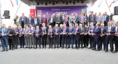 13'üncü Ordu Günleri etkinliği başladı