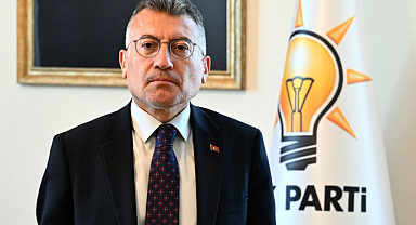 AK Parti'den Kayyum Atamaları hakkında ilk açıklama