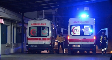 Altınordu'da Dehşet! 16 Yaşındaki A. Y. bıçaklı saldırıda hayatını kaybetti