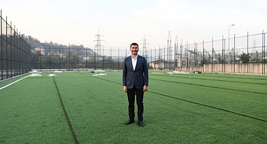 Altınordu, Spor Kenti olma yolunda ilerliyor