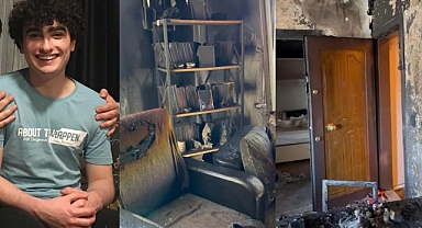 Elektrikli Bisikletin Tehlikesi: 19 Yaşındaki Ordulu Odabaş hayatını kaybetti