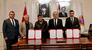 Hayırsever tarafından Özel Eğitim Anaokulu yaptırılacak 