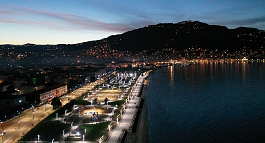 İlçelerin silüeti büyükşehir ile değişti 