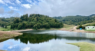 OBB'den su kaynaklarına büyük yatırım