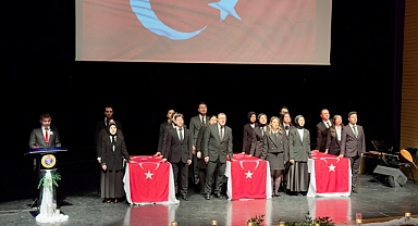 Öğretmenler Günü Çeşitli Etkinliklerle Kutlandı