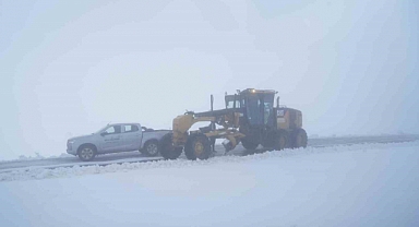 Ordu'da kaybolan 4 avcı sağ olarak bulundu!