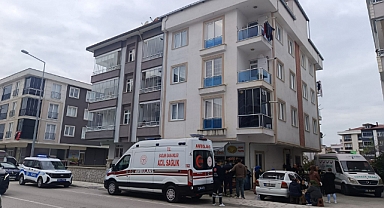 Ordu'da Korkunç Olay: Bir baba intihar etti