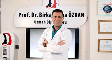 Sahte diş hekimleri sağlığınızı tehdit ediyor !