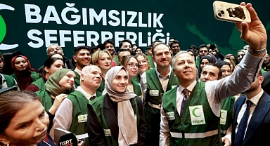 Yeşilay'ın 