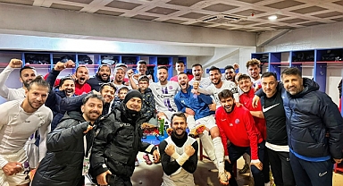 52 Orduspor FK, Karabük'te altın değerinde galibiyet!