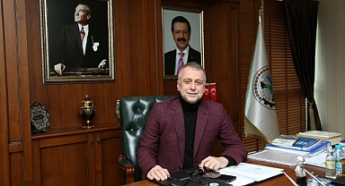 Başkan Karlıbel OBB'nin imar kararı sektörü zor durumda bıraktı
