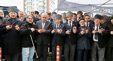 Fatsa'da 