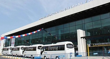 Havalimanı Servis Ücretlerinde Büyük Artış