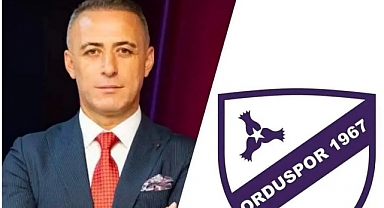 Orduspor 1967 başkanı Akçay'dan şike iddialarına sert yanıt!