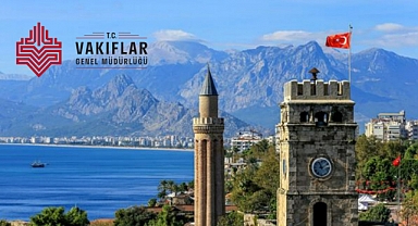 Vakıf Mülklerinde usulsüz kiralamaya geçit yok!