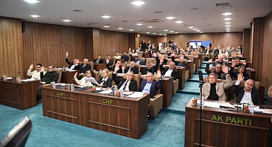 Altınordu’dan örnek proje: Sokak hayvanları için kısırlaştırma seferberliği
