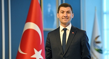 Başkan Tepe'den 10 Ocak Çalışan Gazeteciler Günü mesajı