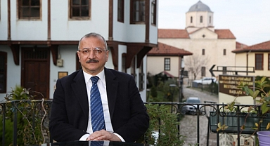 Erdoğan Erişen, BİK' te Anadolu'yu temsil edecek
