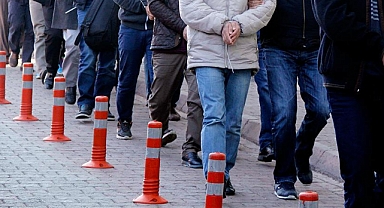 Fatsa'da zehir tacirlerine darbe! 32 kişi Tutuklandı