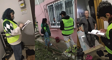 Fikrini söyle şehrine yön ver