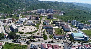 Kalitenin Adı: Ordu Üniversitesi