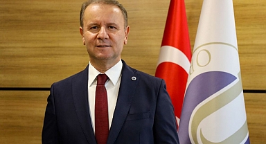 Rektör Baş'tan 10 Ocak Çalışan Gazeteciler Günü Kutlama mesajı