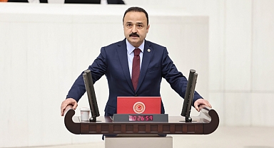Şanlıtürk: 2025 yılı Ordu'nun fırsat yılı olacak