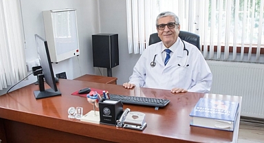 Soğuk havalar kalbinizi zorluyor! Tansiyon yükseliyor.