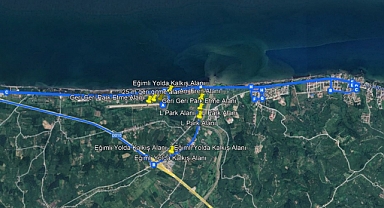 UKOME toplantısı gerçekleştirildi