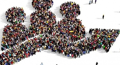 2024 Yılı nüfus verileri açıklandı: Ordu'nun nüfusu azaldı