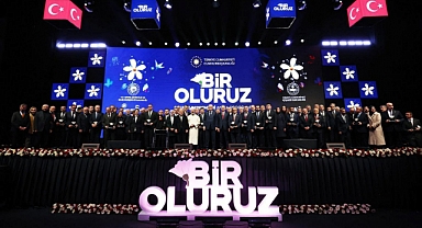 6 Şubat Depremi Anma Programı’nda