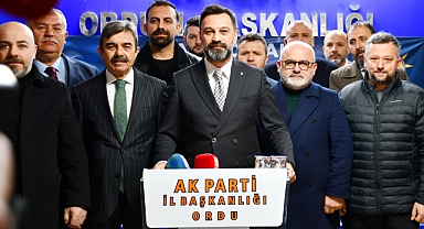  Başkan Altaş: 