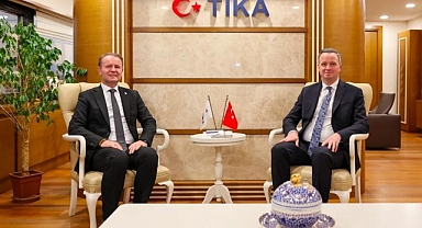 ODÜ, Türk Mirasını geleceğe taşıyor