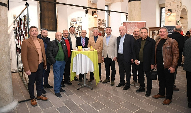 Ordulu Eğitimci-Yazar Yıldız Altaş'ın