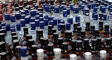Sahte içkiden yurt genelinde hayatını kaybedenlerin sayısı: 152