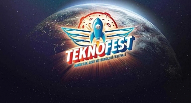 TEKNOFEST Üniversite Öğrencileri Araştırma Proje Yarışması’na yoğun ilgi