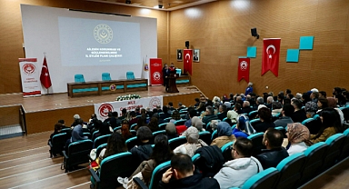 Ailenin Korunması ve Güçlendirilmesi İl Eylem Planı Çalıştayı yapıldı