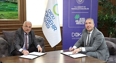 Başkan Güler’den 4 proje daha