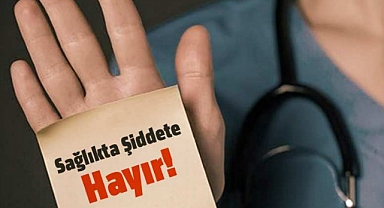 Her 10 Tıp öğrencisinden 1'i mesleğe başlamadan şiddete uğruyor