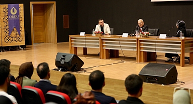 Başkan Güler’den Gençlere İlham: “Hedeflerinizi Asla Ertelemeyin”