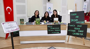Fikirlerin yarışında finalistler belli oldu