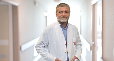 Gece uykudan uyandıran çarpıntılar kalbin sinyali olabilir!