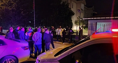 Giresun Üniversitesi'nde acı olay: Güvenlik görevlisi intihar etti