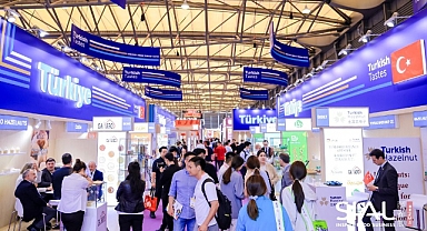 Karadenizli Fındık İhracatçıları Çin’den Yeni Rekor Umuduyla Döndü