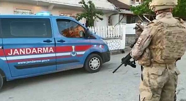 Ordu'da FETÖ Operasyonu: Şüpheliler yakalandı