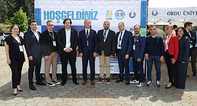 Rekonstrüktif Mikrocerrahide yeni ufuklar: Ordu'da bilimsel buluşma